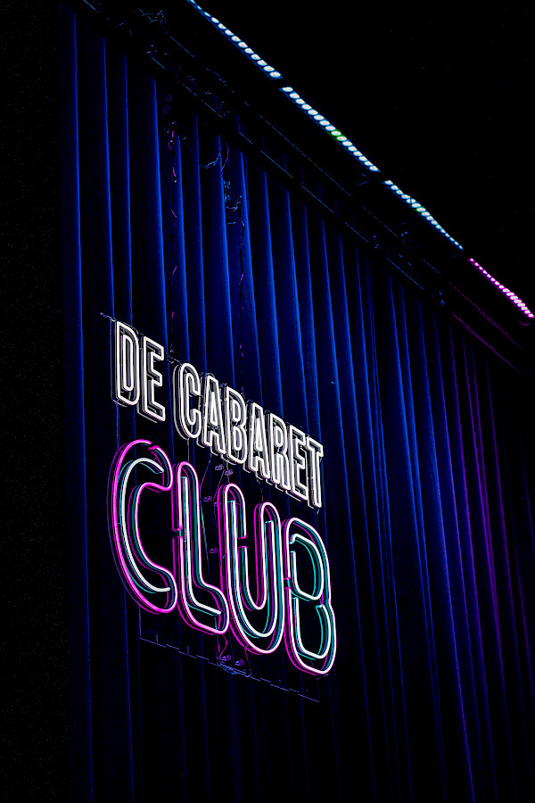 De Cabaret Club-1