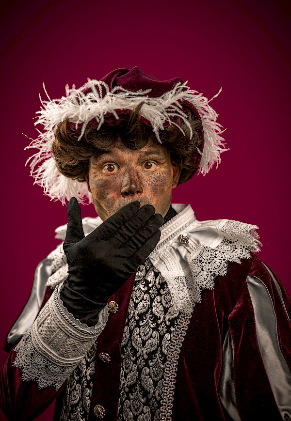 Sinterklaasshow SEM-1