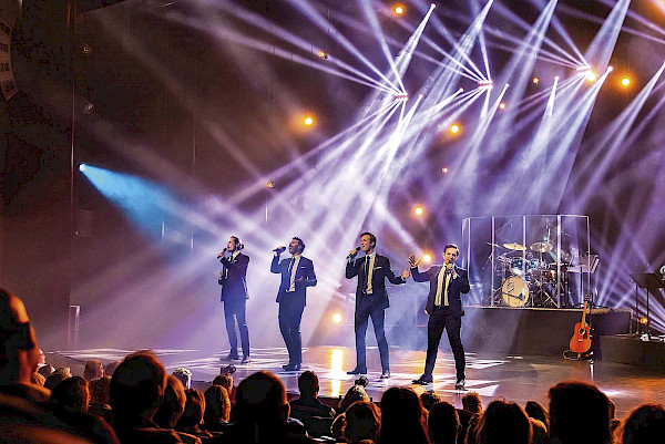 The Dutch Tenors-2