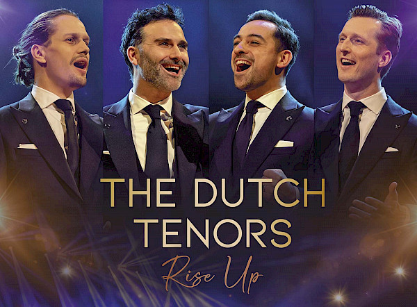 The Dutch Tenors-1