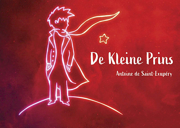 De Kleine Prins-1