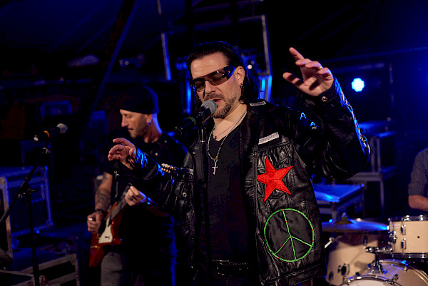 U2 The Music-1