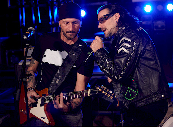 U2 The Music-3