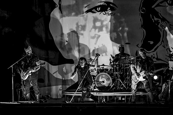 U2 The Music-4