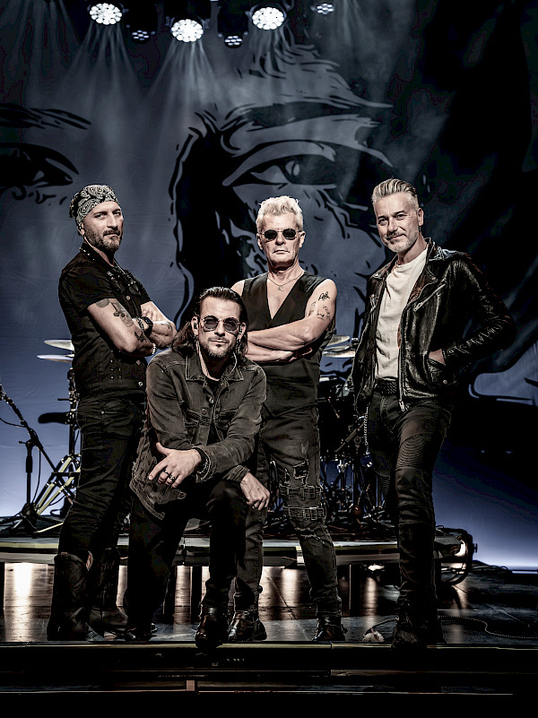 U2 The Music-3