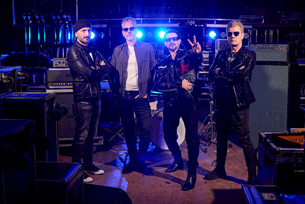 U2 The Music-2