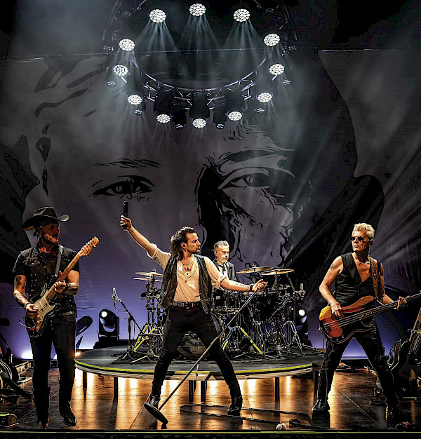 U2 The Music-2