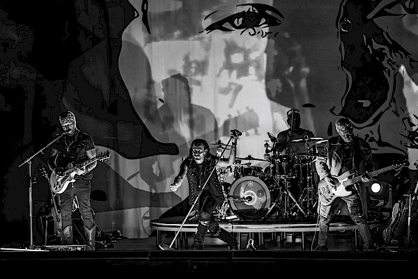 U2 The Music-1