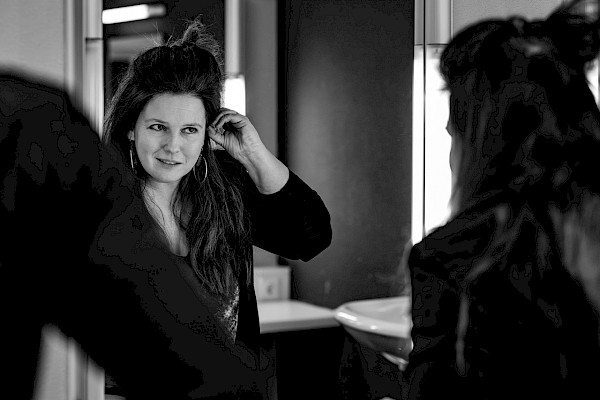 Marjolaine & Les Manouches-5