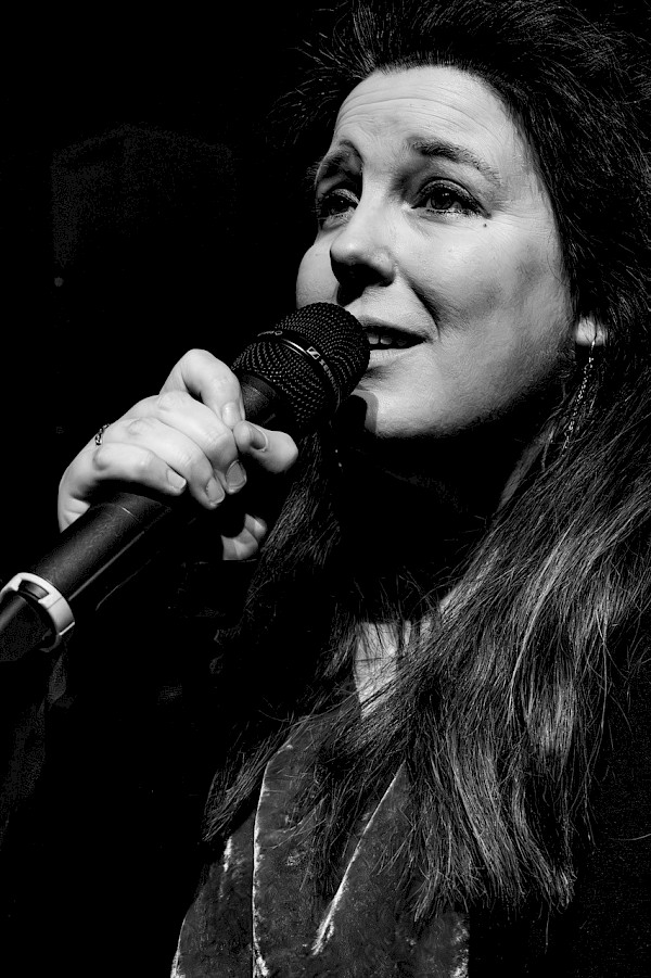 Marjolaine & Les Manouches-3