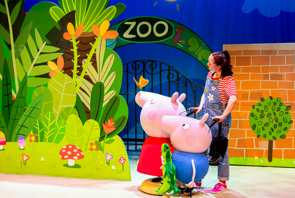 Peppa Pig Live-1