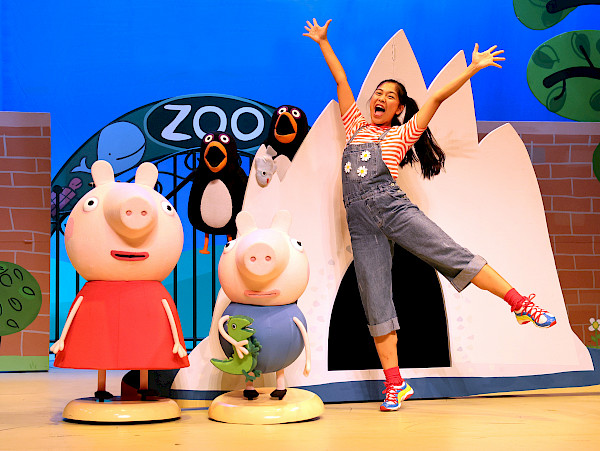 Peppa Pig Live-3