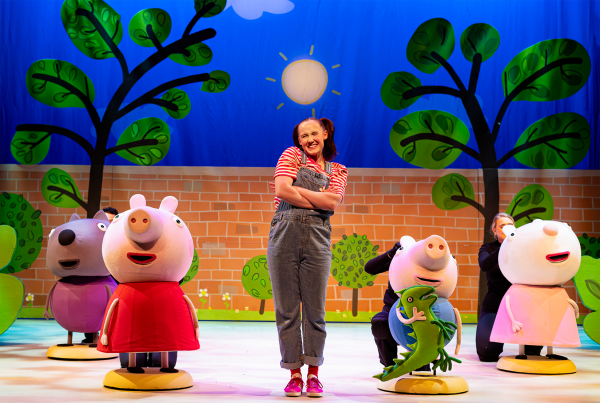 Peppa Pig Live-2