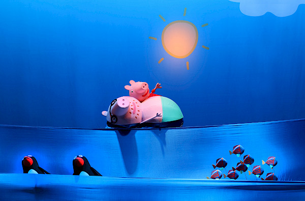 Peppa Pig Live-4