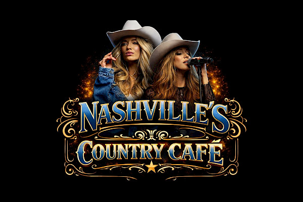 Nashville's Country Café-1
