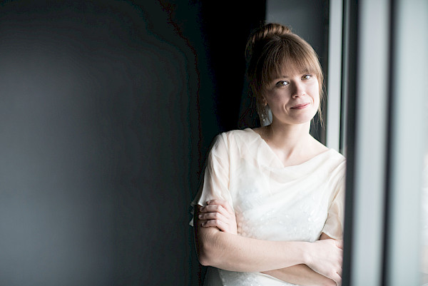 Sinfonia Rotterdam met Anna Fedorova-1