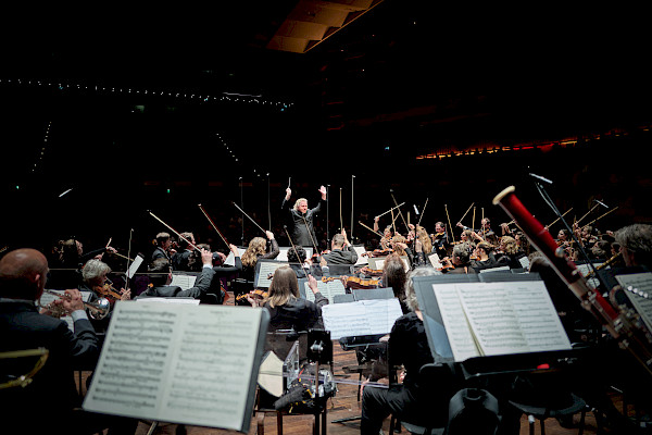 Sinfonia Rotterdam met Anna Fedorova-1
