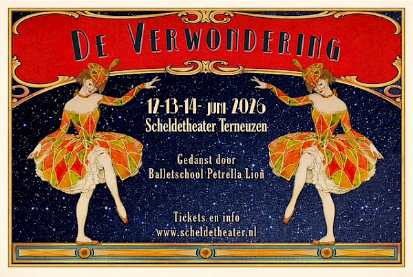 Balletschool Petrella Lion-1