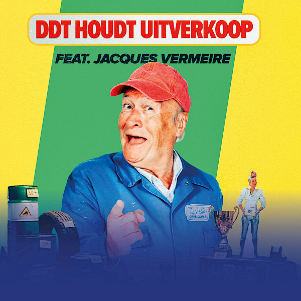 DDT houdt uitverkoop-1