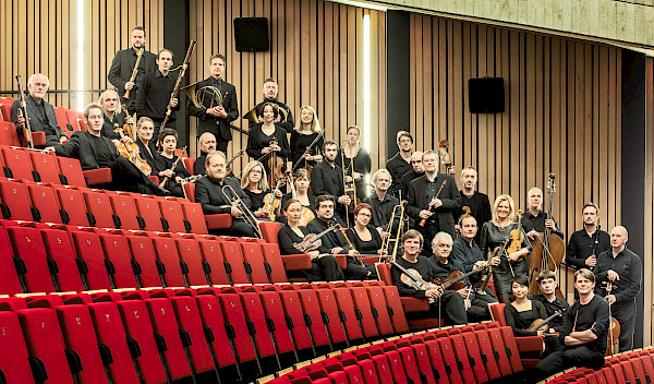 Le Concert d'Anvers Octopus Symfonisch Koor-1