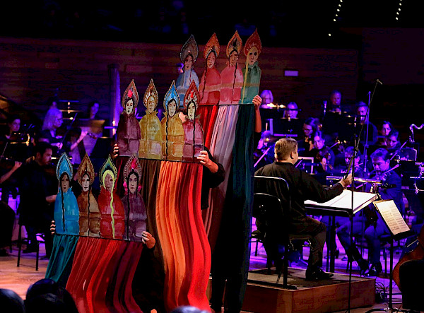 Kerst met PerPoc Reuzenpoppen-3